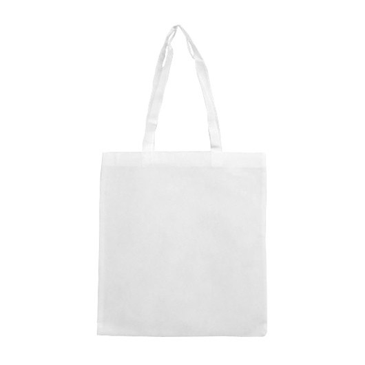 Enduro Slim Bags White